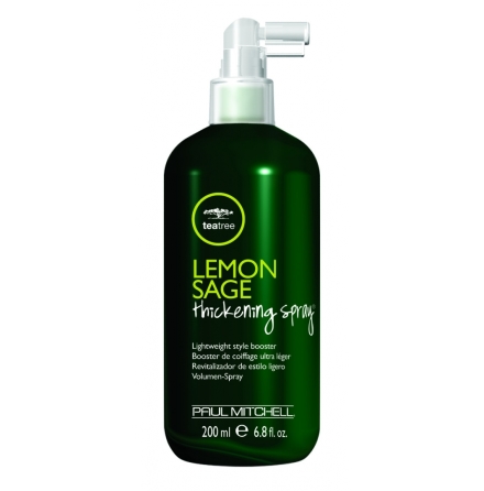 Paul Mitchell Tea Tree Lemon Sage Thickening Spray