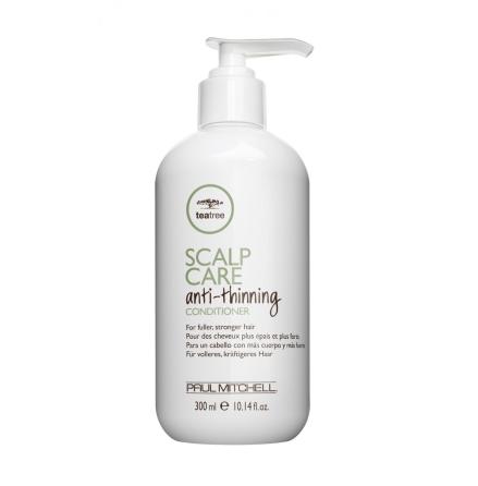 Paul Mitchell Tea Tree Scalp Care Anti-Thinning Conditioner