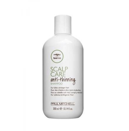 Paul Mitchell Tea Tree Scalp Care Anti-Thinning Shampoo