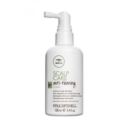 Paul Mitchell Tea Tree Scalp Care Anti-Thinning Tonic