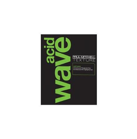 Paul Mitchell Texture Acid Wave Box