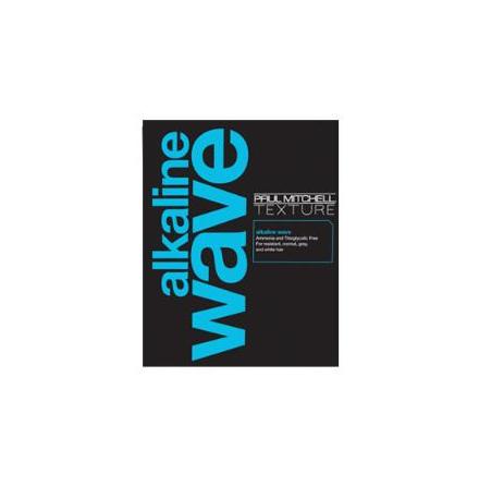 Paul Mitchell Texture Alkaline Wave Box