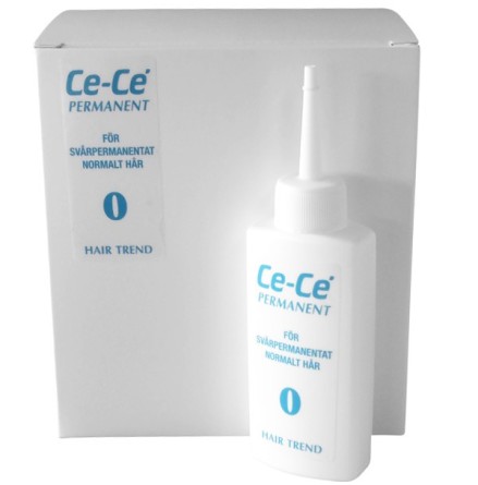 Trend Ce-Ce Permanent 80ml