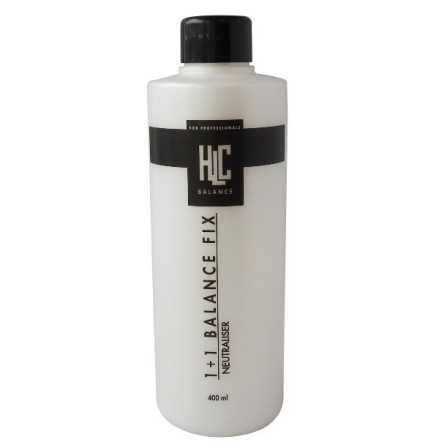 HLC Balance Fix 1+1 400 ml