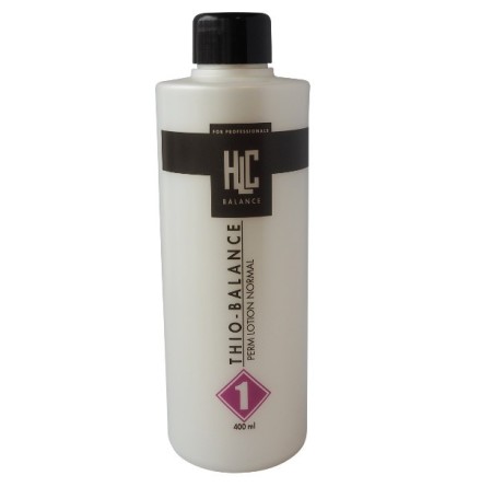 HLC Thio Balance Permanent 400ml