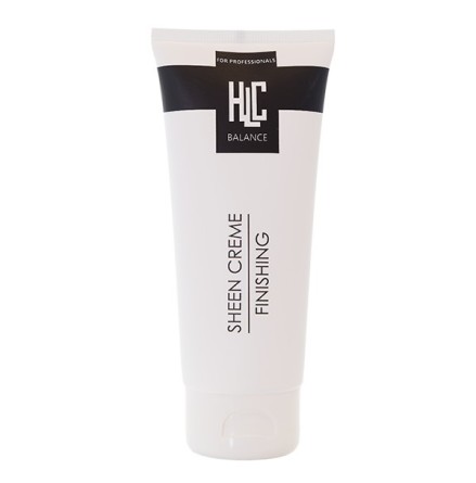 HLC Sheen Creme Finishing 100 ml