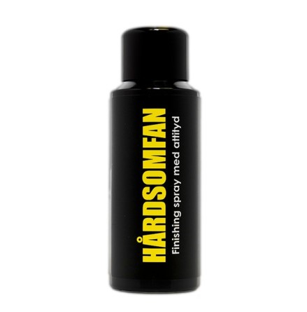 Hrdsomfan Finishing Spray 100ml