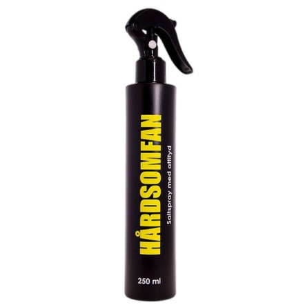 Hrdsomfan Saltspray 250ml