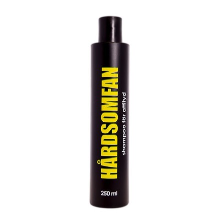 Hrdsomfan Shampoo 250ml