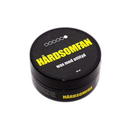 Hrdsomfan Vax 100ml