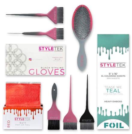  Styletek Startkit