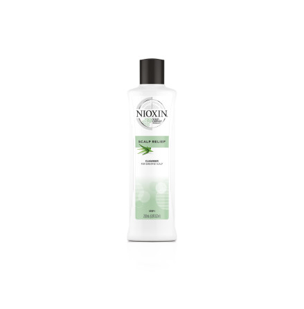 Nioxin Scalp Relief Shampoo 250ml