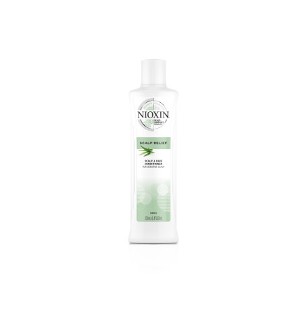 Nioxin Scalp Relief Conditioner 200ml