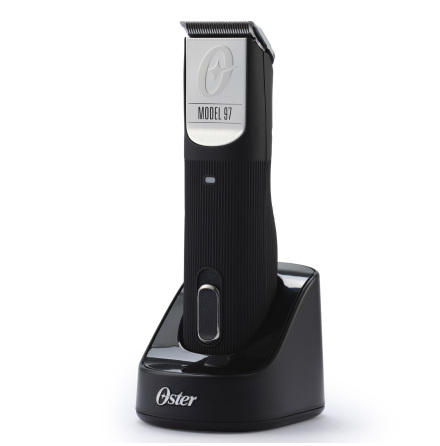 Oster 97 Cordless w. blade 0000 