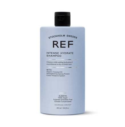 REF Intense Hydrating Shampoo 285ml
