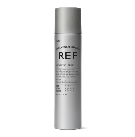 REF Thickening Spray N215 300ml