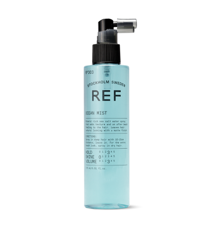 REF Ocean Mist N303 175ml