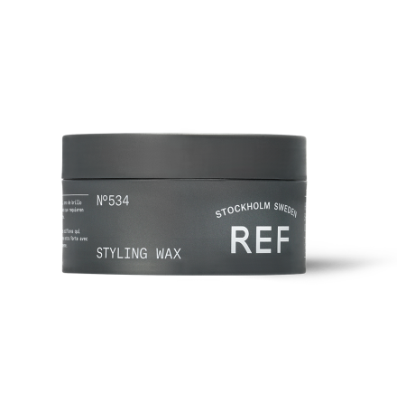 REF Styling Wax N534 85ml
