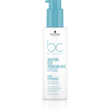 Schwarzkopf BC Bonacure Moisture Kick Hydration Balm 150ml