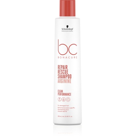 Schwarzkopf BC Bonacure Repair Rescue Shampoo