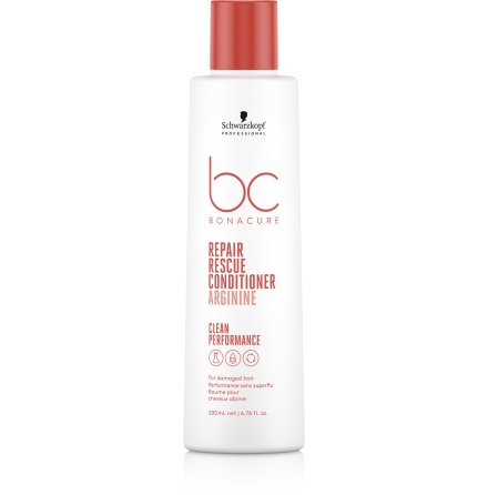 Schwarzkopf BC Bonacure Repair Rescue Conditioner