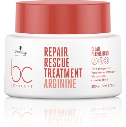 Schwarzkopf BC Bonacure Repair Rescue Treatment