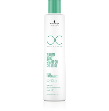 Schwarzkopf BC Bonacure Volume Boost Shampoo 250ml