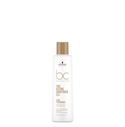 Schwarzkopf BC Bonacure Time Restore Conditioner