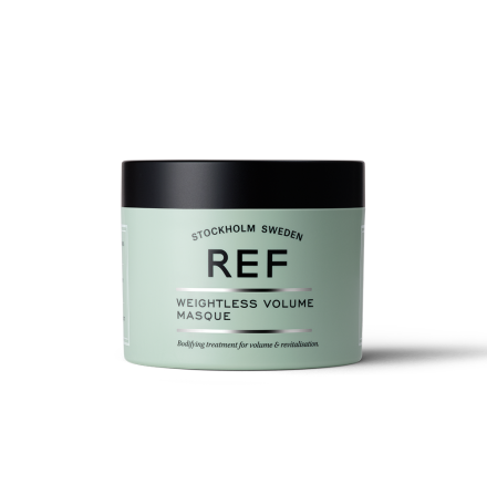 REF Weightless Volume Masque 250ml