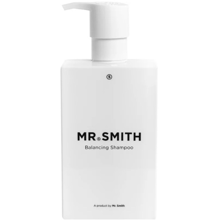 MR SMITH Balancing Shampoo