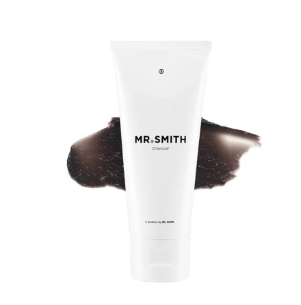 MR SMITH Charcoal 200ml