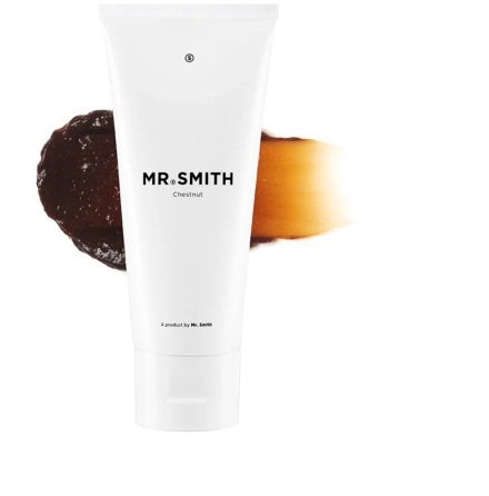 MR SMITH Chestnut 200ml