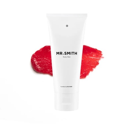 MR SMITH Ruby Red 200ml