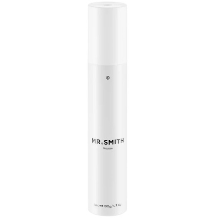 MR SMITH Mousse 212ml
