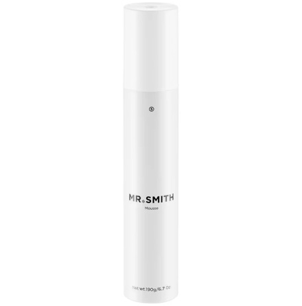 MR SMITH Mousse 212ml