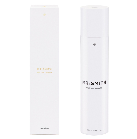 MR SMITH High Hold Hairspray 291ml