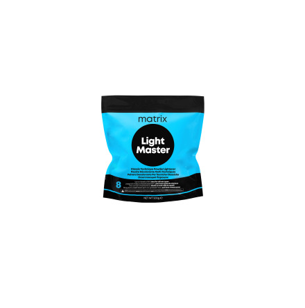 Matrix Light Master Lightening Powder 500g