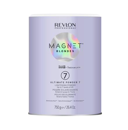 Revlon Magnet Blondes Ultimate Powder 7