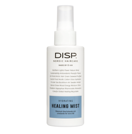 disp Healing Mist 150ml