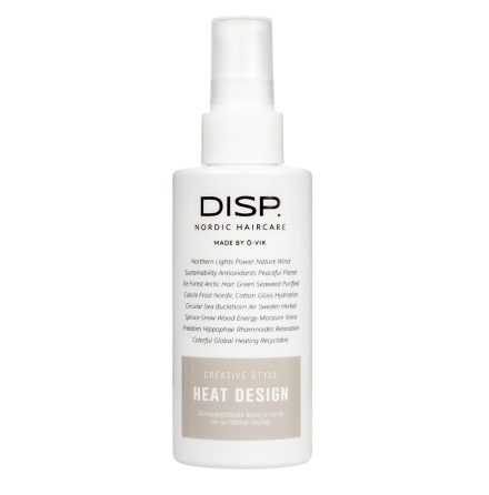 disp Heat Design 150ml