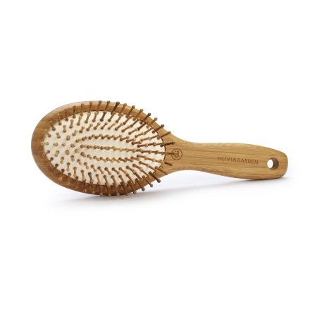 Olivia Garden Bamboo Touch Detangle Massage M