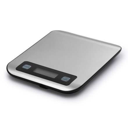 Digital Scale, Stainless Steel