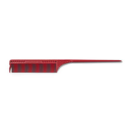 JRL Fine Teeth Tail Comb 8.5"