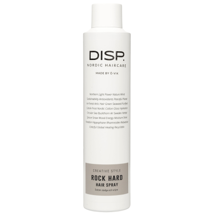 disp Rock Hard 300ml