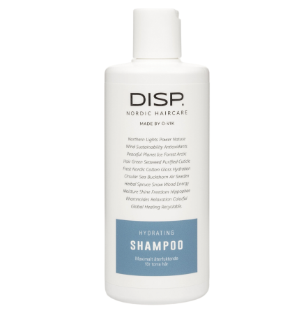 disp Hydrating Shampoo