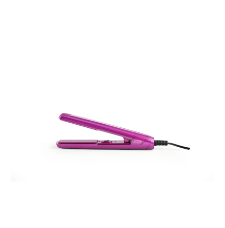 Ultron Mach Mini Gloss Straightener Fuschia