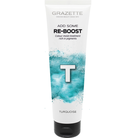 Grazette TURQUOISE 150ml