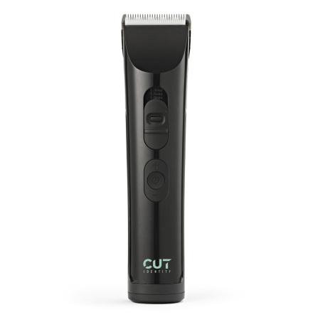 Cut Identity All-round Clipper