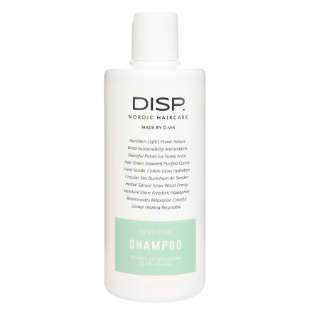 disp Sensitive Shampoo