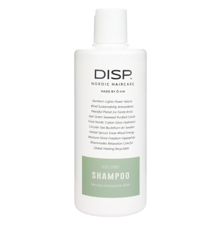 disp Volume Shampoo